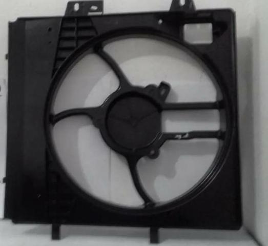 Defletor / Grade Eletro ventilador Citroen C3 original
