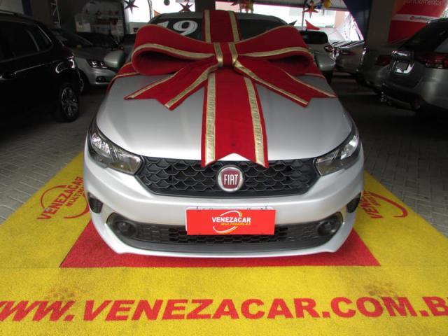 FIAT ARGO DRIVE 1.0 - Foto 2