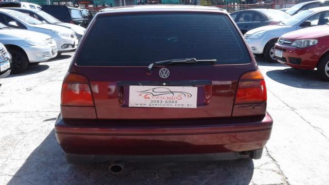 VOLKSWAGEN GOLF 1.8 GL - Foto 5