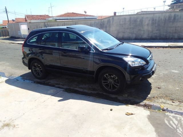 Honda CR-V - Foto 3