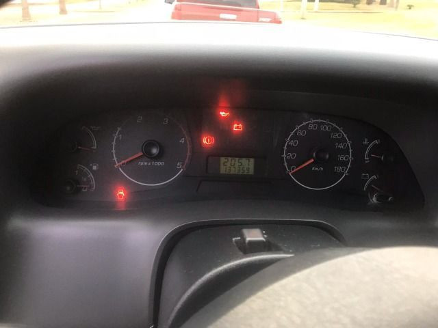 F-250 2007-2008 versão xlt , cabine simples, 4x2 , cummins 3.9 Diesel - Foto 7