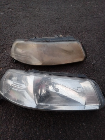 Farol gol g3