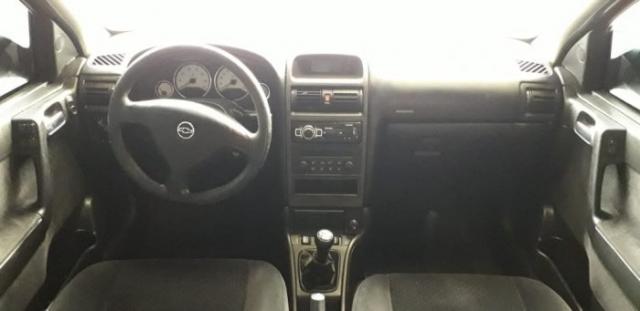 Chevrolet astra sedan 2011 2.0 mpfi advantage sedan 8v flex 4p manual - Foto 7