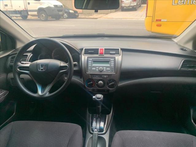 Honda City 1.5 lx 16v - Foto 7