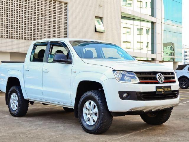 AMAROK SE CD 2.0 16V TDI 4x4 Diesel