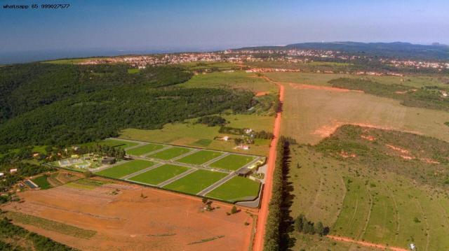 Terreno em Condomínio para Venda em Chapada dos Guimarães, Chapada dos Guimarães - Foto 9