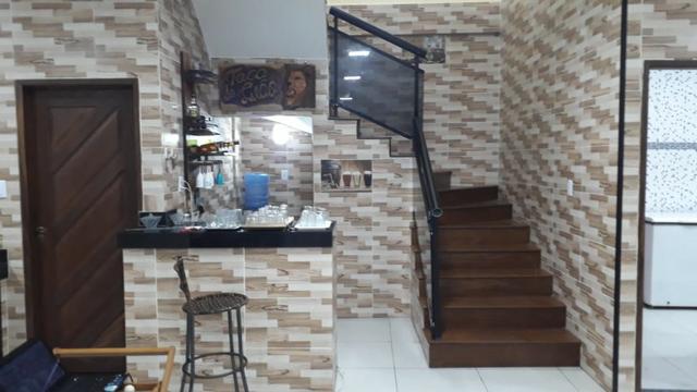 Casa com 4 suítes novas na praia do Atalaia, Salinópolis-Pa - Foto 19