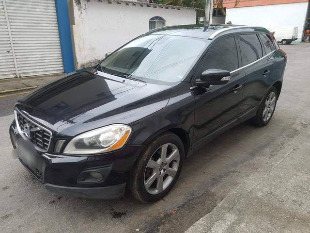 Volvo xc 60 - Foto 18