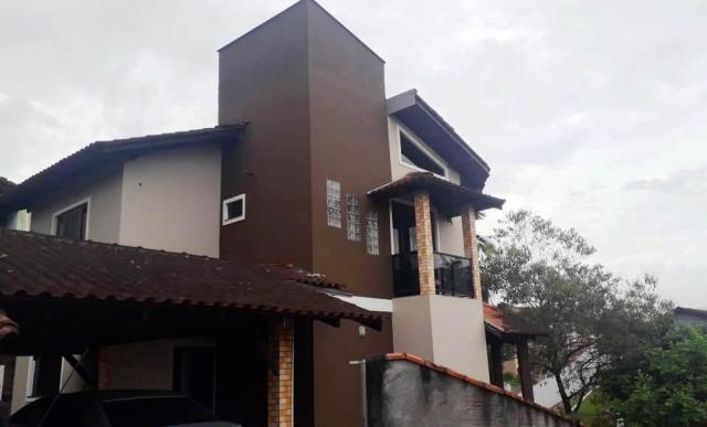 Casa à venda com 3 dormitórios em Vila nova, Joinville cod:CI1015 - Foto 5
