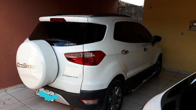 Carro Ford EcoSport - Foto 4