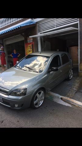 Corsa hatch premium - Foto 2