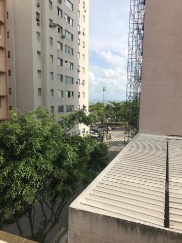 Apartamento para alugar com 1 dormitórios em Boqueirão, Santos cod:AP00778 - Foto 12