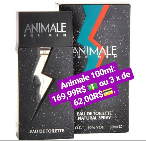 Perfumes importado e originais tudo na promoção leia descrição - Foto 5
