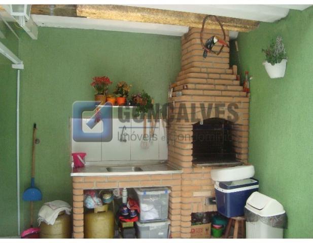 Casa à venda com 3 dormitórios em Vila euro, Sao bernardo do campo cod:1030-1-93385 - Foto 8