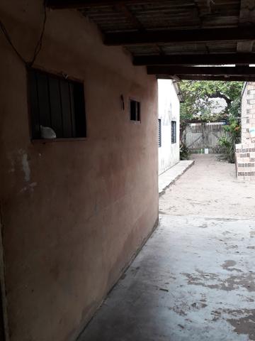 Vendo casa no bairro do diamantino,rua São João 131 próximo à Ulbra. - Foto 4