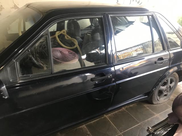 Vendo Santana 96