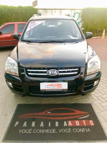 Sportage 2009 extra (Paraiba auto) - Foto 2