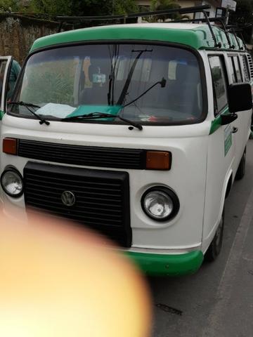 Kombi 2007 1.4 total flex - Foto 3