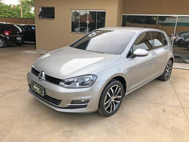 GOLF 2016/2016 1.4 TSI HIGHLINE 16V TOTAL FLEX 4P TIPTRONIC - Foto 3