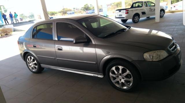 Vendo Astra TOP - Foto 5