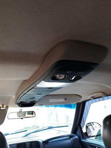 S10 executive - impecável - Foto 16