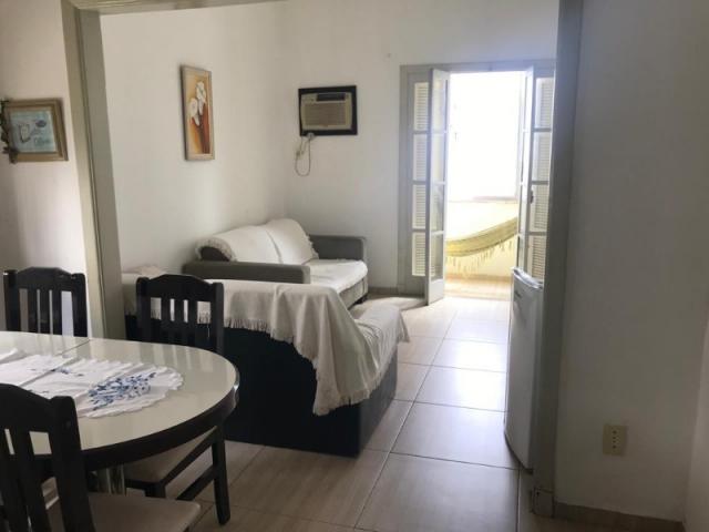 Apartamento para alugar com 1 dormitórios em Boqueirão, Santos cod:AP00778 - Foto 17