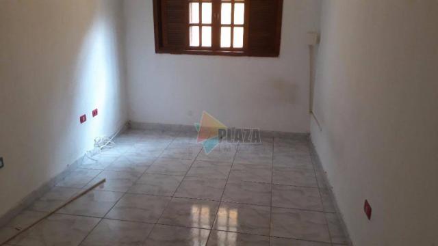 Casa com 3 dormitórios para alugar, 90 m² por r$ 2.000/mês - canto do forte - praia grande - Foto 19