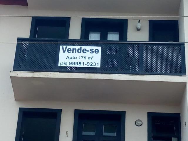 Imperdível!! Apto 5 quartos/ 175 M2 de frente para o mar em Marataízes - Foto 20