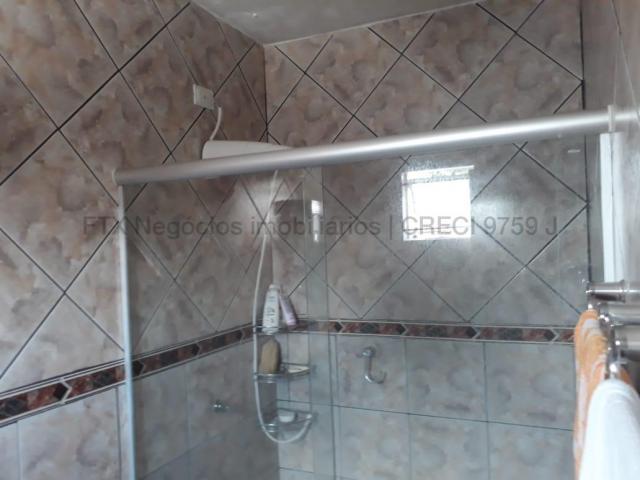 Casa à venda, 2 quartos, Vila Bandeirante - Campo Grande/MS - Foto 4
