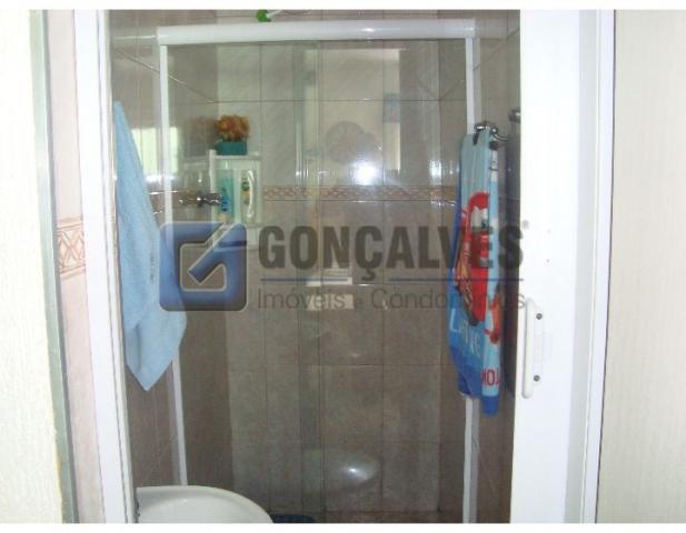 Casa à venda com 3 dormitórios em Vila euro, Sao bernardo do campo cod:1030-1-93385 - Foto 7