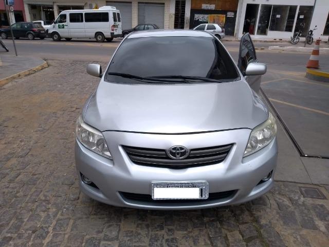 Toyota CorolIa Gli 1.8 Manual - Foto 4