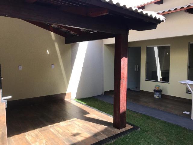Casa 3 Quartos, 1 Suite, Quiosque+Churrasqueira - Jardim Fonte Nova - Foto 14