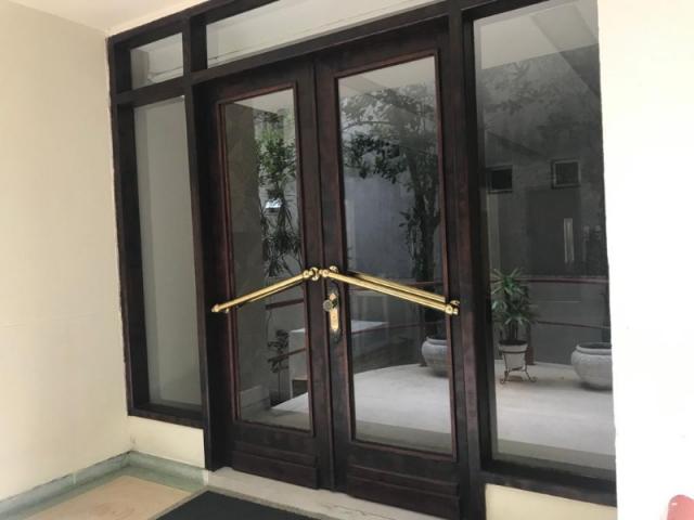 Apartamento para alugar com 1 dormitórios em Boqueirão, Santos cod:AP00778 - Foto 2