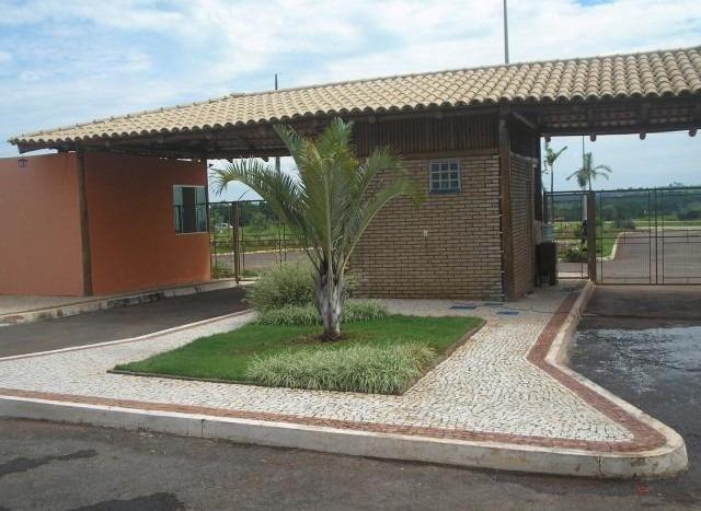 Lote no condominio Villagio de Baiocch
