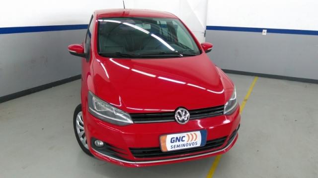 VOLKSWAGEN FOX 1.0 MI COMFORTLINE 8V FLEX 4P MANUAL.