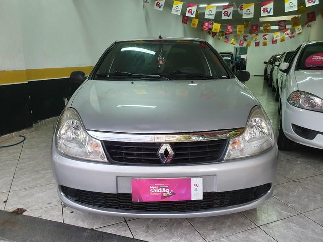 Renalt symbol 2011 ( ent. R$1.000,00 )