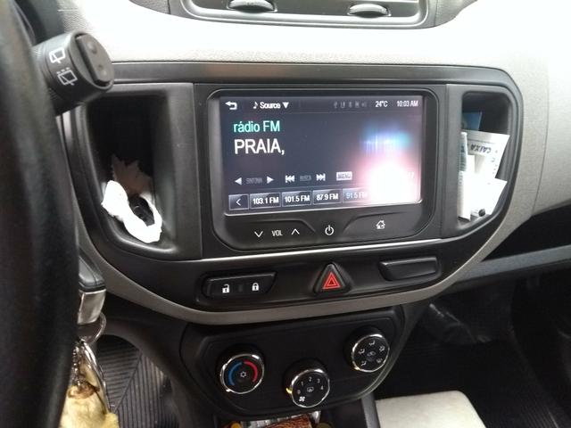Chevrolet SPIN LTZ 7 Aut 2016 - Foto 3