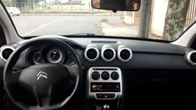 Citroen C3 Origine