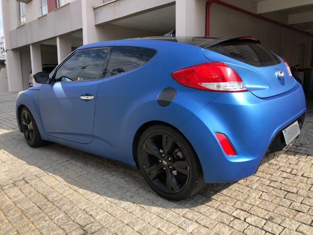 Hyundai Veloster 1.6 - 2013 - Foto 13