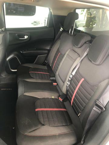 FIAT Toro 2017/2018 - Foto 6