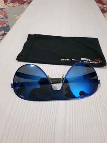 Óculos Ralph Lauren RLX - Foto 2