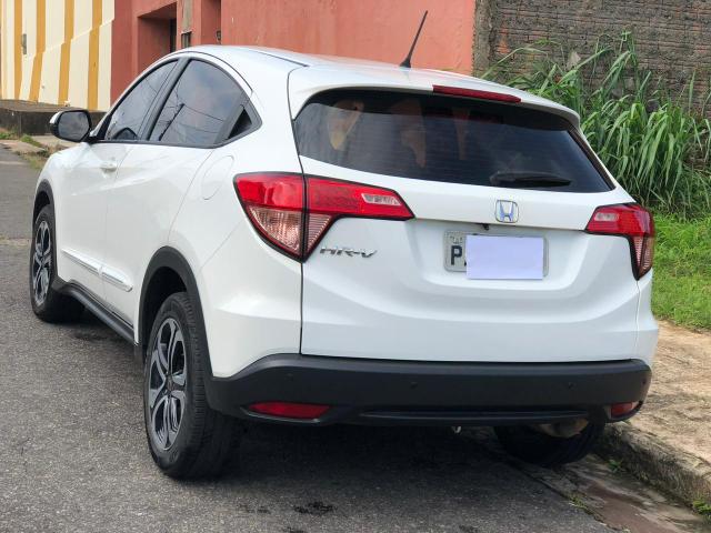 Honda HRV LX cvt