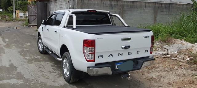 Ranger XLT 2017 - Foto 5