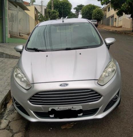 New Fiesta SE 1.5 - 14/15