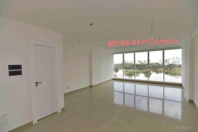 T= Executive Lake , Salas de 43m² a 83m² ,No Renascença ,Fino Acabamentos - Foto 2