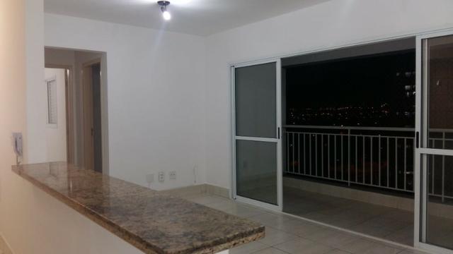 Apto 2 quartos - Condomínio New Park - Parque Cascavel - Jardim Atlântico - Foto 13