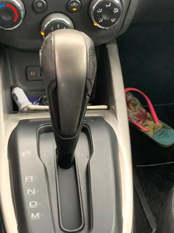GM Prisma LTZ 1.4 Aut. 2015/15 Impecável - Foto 4