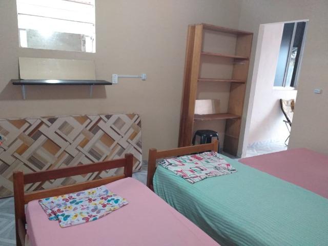 Aluga-se casa por dia em praiade leste, promoção somente para esse fds 100 reais por dia - Foto 7