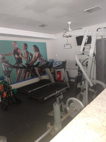 Apto guaruja temporada a 100 metros da praia pitangueiras - Foto 9