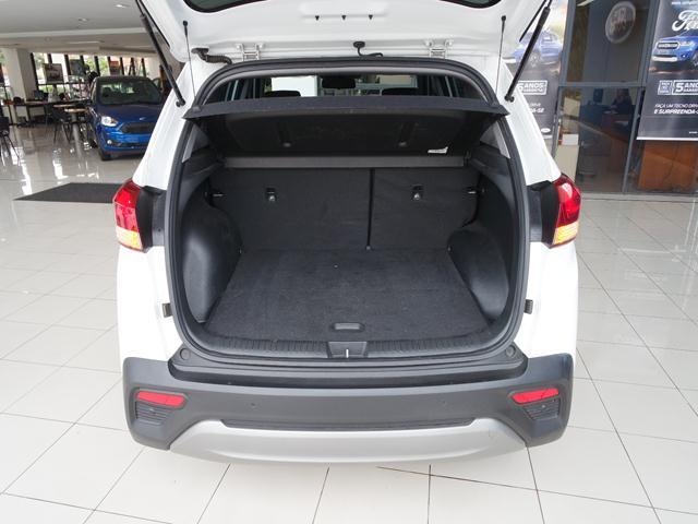 HYUNDAI CRETA PULSE 1.6 16V AUT. - Foto 6